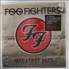 Foo Fighters -- Greatest Hits (1)