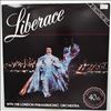 Liberace Live With The London Philharmonic Orchestra -- 40th Anniversary Collection (2)