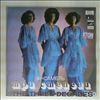 Three Degrees -- Falling In Love Again / Giving Up, Giving In (1)