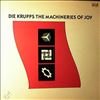 Die Krupps -- Machineries Of Joy (Parts 1 & 2) (1)