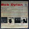 Dylan Bob -- Blowin' In The Wind (2)