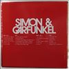 Simon & Garfunkel -- Same (Gift Pack Series) (1)