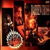 Barren Cross -- Hotter Than Hell! Live (2)