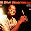 Turrentine Stanley -- Soul Of Stanley Turrentine (2)