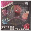Wajatta -- Don't Let Get You Down (1)