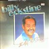 Eckstine Billy -- I Am A Singer (2)