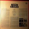 Davis Miles Quintet  -- Miles Smiles (2)