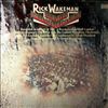 Wakeman Rick -- Journey to the centre of the Earth (1)