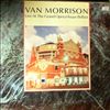 Morrison Van -- Live At The Grand Opera House Belfast (2)