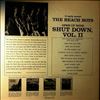 Beach Boys -- Shut Down Volume 2 (2)