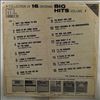 Various Artists -- Motown Sound - 16 Big Hits Volume 7 (1)