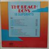 Beach Boys -- 16 Superhits (1)