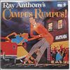 Anthony Ray and his orchestra -- Anthony Ray's Campus Rumpus (2)