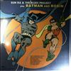 Sensational guitars of Dan and Dale (Sun Ra and Blues Project) -- Batman And Robin (1)