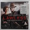 Cave Nick & Ellis Warren -- Present: Lawless - Original Motion Picture Soundtrack (1)