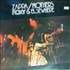 Zappa Frank & Mothers -- Roxy & Elsewhere (3)