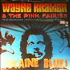 Kramer Wayne & Pink Fairies -- Cocaine Blues (1)