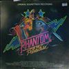 Williams Paul -- Phantom Of The Paradise - Original Soundtrack Recording (1)