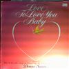 Summer Donna -- Love To Love You Baby (2)
