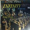 Esquivel & His Orchestra -- Infinity In Sound (2)