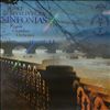 Prague Chamber Orchestra -- Myslivecek J. - sinfonias (dir. Novotny B.) (2)