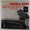 Byrd Donald -- Off To The Races (1)
