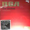 Strokes -- Comedown Machine (1)