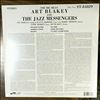 Blakey Art & The Jazz Messengers -- Big Beat (2)