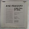 Feliciano Jose -- A Bag Full Of Soul (2)
