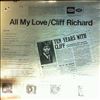 Richard Cliff -- All My Love (2)