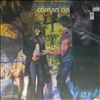 Green Grant -- Carryin` On (1)