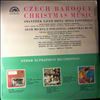 Various Artists -- Czech Baroque Christmas Music (Brixi, Otradovic) (2)