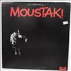 Moustaki Georges -- Moustaki (2)