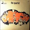 Quartet (Polish jazz band) -- Same (1)