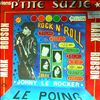 Le Poing / Robson Mark -- Viens P'tite Suzie - Johny Le Rocker (1)