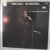 Sardou Michel -- Ls Maladie D'Amour (2)