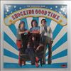 Shocking Blue -- Shocking Good Time (3)