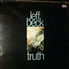 Beck Jeff -- Truth (1)