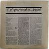 Basie Count & His Orchestra -- Li'l Ol' Groovemaker... Basie! (2)
