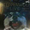 Steppenwolf -- Live (2)