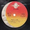 Cale J.J. -- Really (2)
