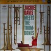 Davis Jackie -- Meets the Trombones (1)