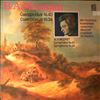 Moscow Chamber Orchestra (cond. Barshai R.) -- Mozart - Symphony No. 40 in G-moll K.550, Symphony No. 24 in B-flat dur K. 182 (2)