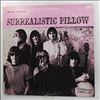 Jefferson Airplane -- Surrealistic Pillow (2)