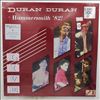 Duran Duran -- Hammersmith '82! (2)