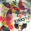 Kinks -- Face To Face (2)