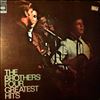 Brothers Four -- Brothers Four Greatest Hits (2)