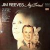 Reeves Jim -- My Friend (2)