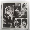 Hendrix Jimi Experience -- Are You Experienced (2)