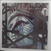 Browne Jackson -- Lives In The Balance (2)